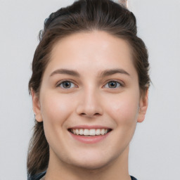 Amelia K.
